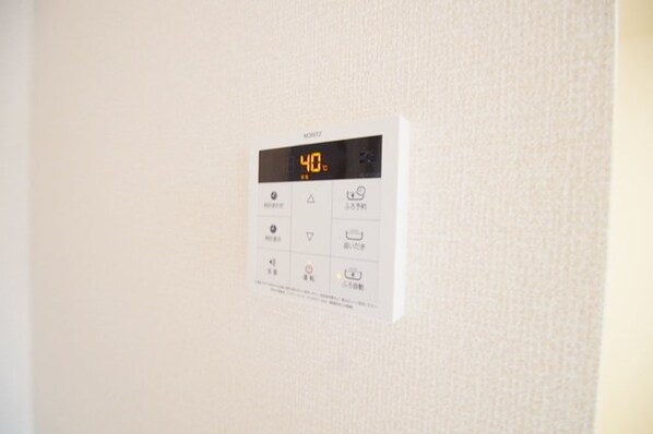 クレアージュの物件内観写真